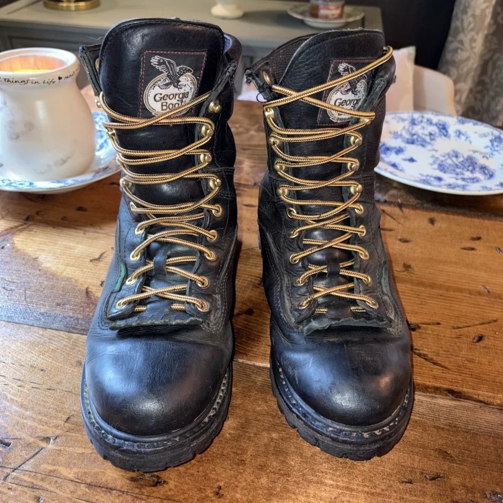 Men's 8 G8010 8